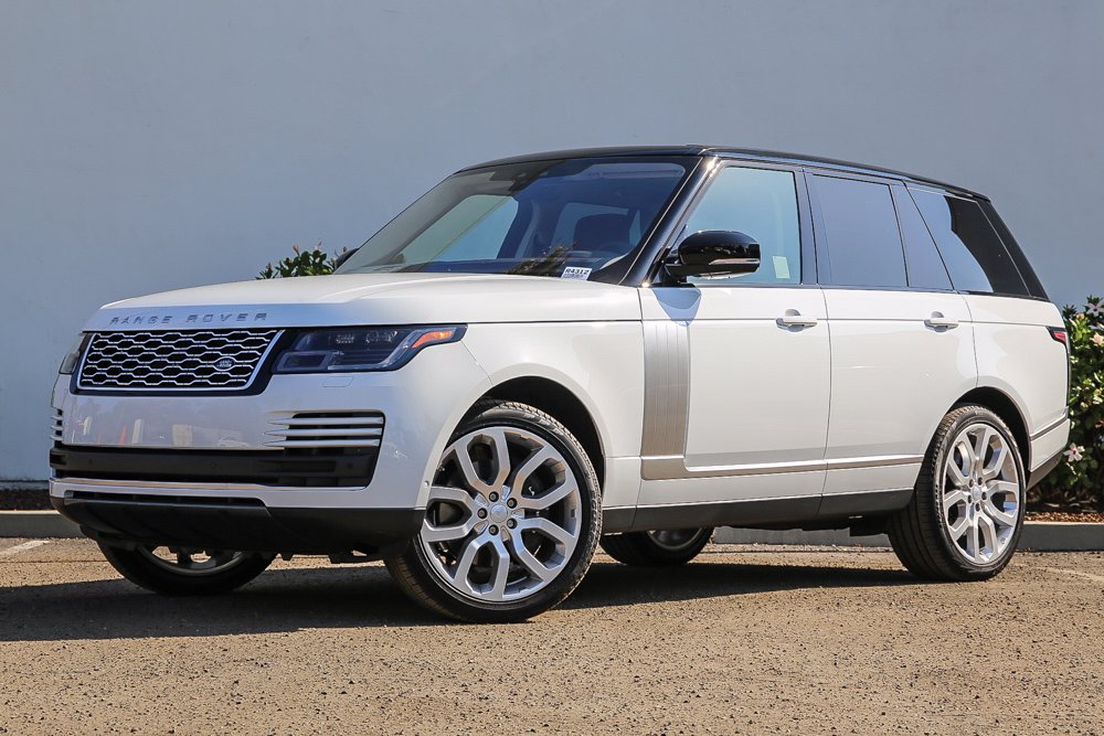 Range Rover Hse New  . Although All Are Manufactured By Land Rover, Each Line Offers A Distinct Look And Feel