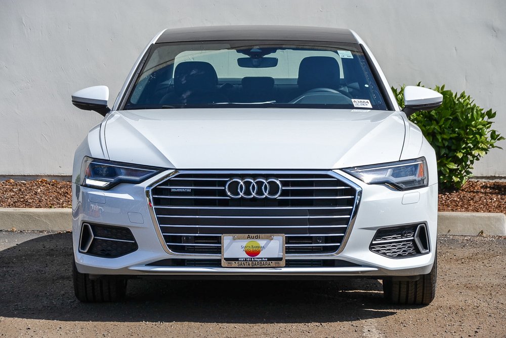 2018 audi a6 for sale