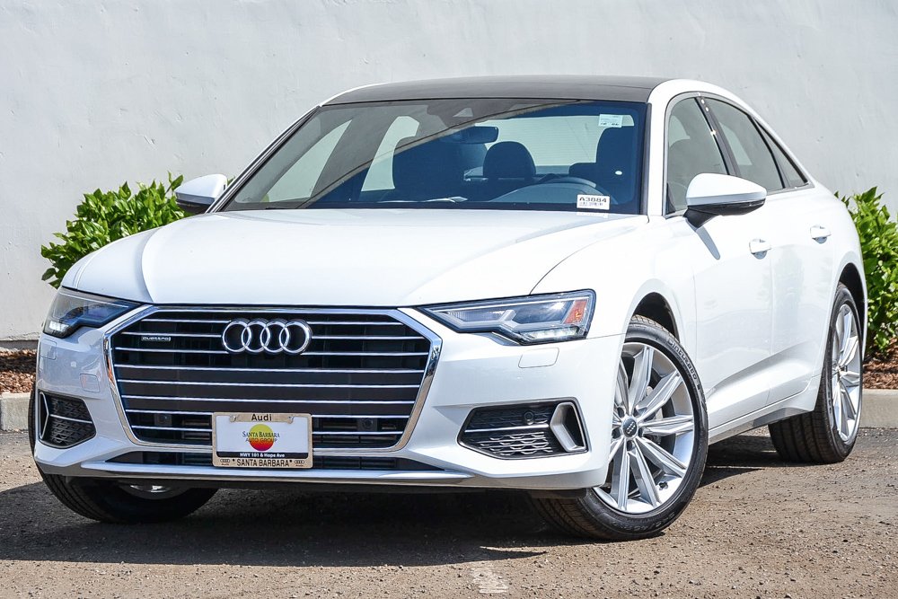 2018 audi a6 for sale