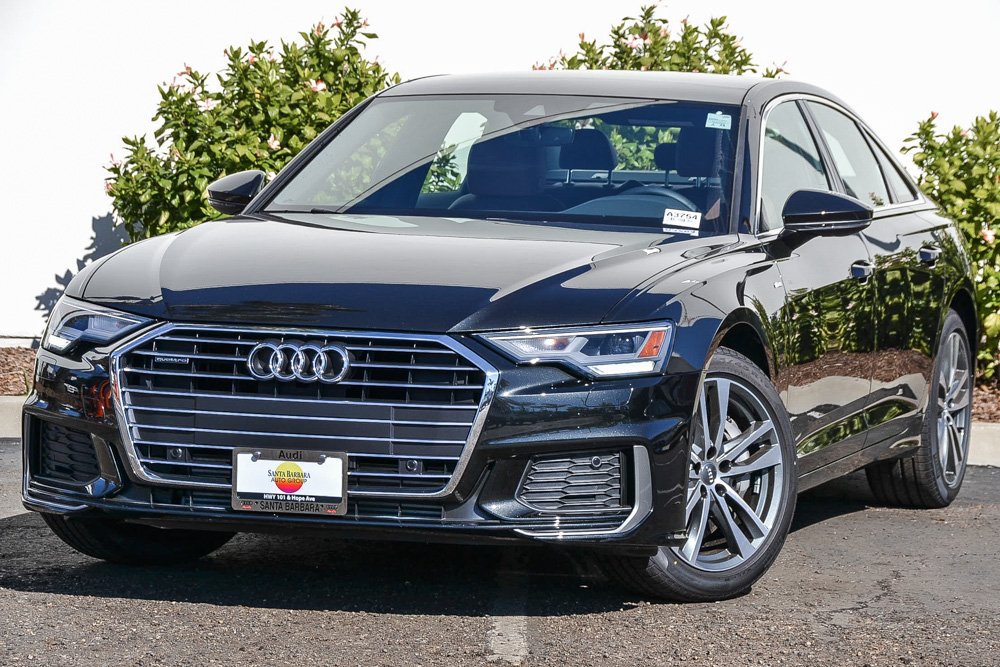 2018 audi a6 for sale